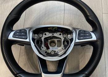 Kierownica AMG w205 x253