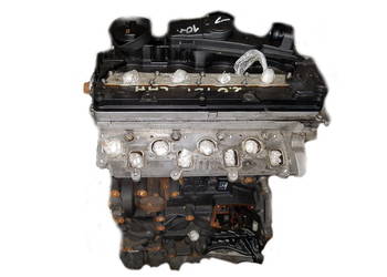Silnik VW AUDI SEAT 2,0TDi 170KM CAH