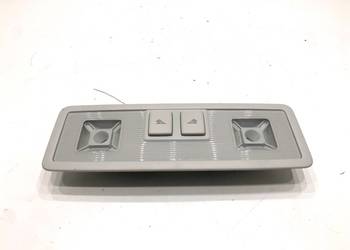 LAMPA SUFITOWA SKODA SUPERB III 3V0947291A Kombi WNĘTRZA