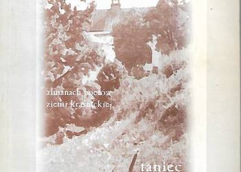 taniec z gwiazdami-almanach poetów ziemi kraśnickiej.