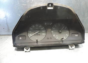 LICZNIK ZEGARY CITROEN SAXO 1.5 D 9624877580