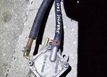 Skuter śnieżny pompa pompka paliwa skandik alpina skidoo Rotax 503 touring