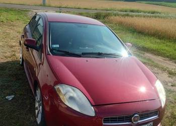 Fiat Bravo Sport 1,4 T-Jet 150ps +Lpg tylko 155000km
