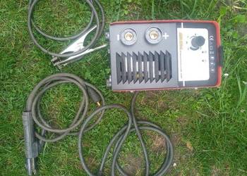 Spawarka inwerterowa MMA ARC 180-1