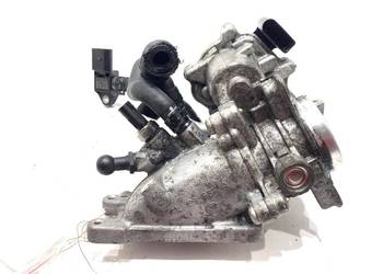 PRZEPUSTNICA VW PASSAT B8 04L128059AA 2.0 190KM ZAWÓR POWIETRZA