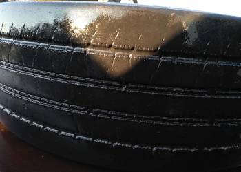 OPONA FIRESTONE 285/70 R19.5 PRZÓD FS 400 BIEŻNIK 3.5 MM
