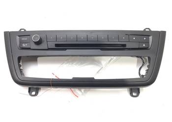 PANEL STEROWANIA RADIA BMW F31 9226784 Kombi 12-19 KONSOLA AUDIO, EKRA