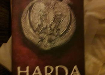 Harda Cherezińska Elżbieta