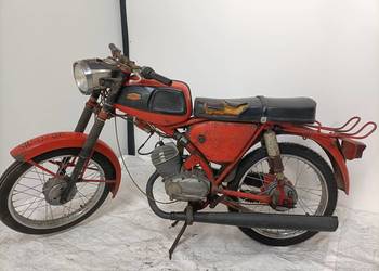 Jawa 90 Roadster oryginalny stan