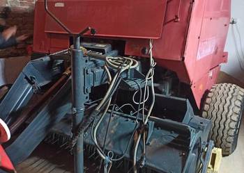 Belarka Grenland RF120