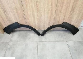 HYUNDAI KONA LISTWA BŁOTNIKA TYŁ PRAWA LUB LEWA