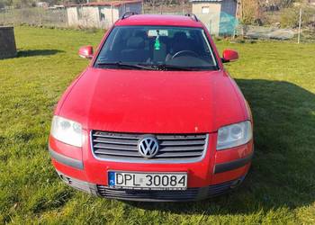 Passat b5