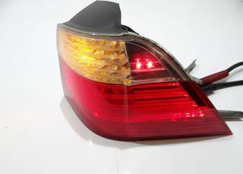 BMW E61 LIFT LAMPA PRAWA TYLNA 7177694