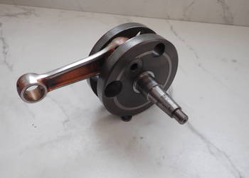 Wał Korbowy Korba Do Wymiany Husqvarna TE 610 TC 410 91-97r 570