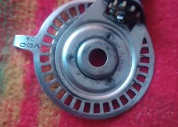 Stary Licznik rowerowy VDO,PIT ślimak 26"