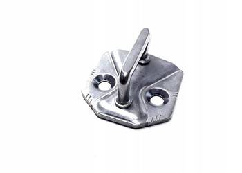 VOLVO S60 V60 S80 V70 XC70 XC60 rygiel drzwi OE 31462052