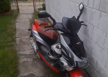 Ariilla sr 50