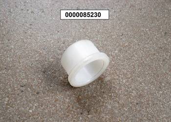 Tulejka do łącznika podajnika do prasy Claas