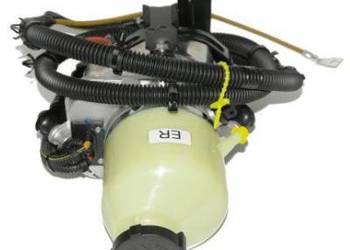 Elektryczna pompa wspomagania TRW Opel Astra G
