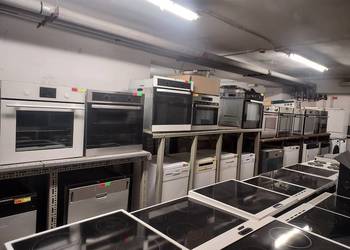 ZMYWARKI WROCŁAW TRANSPORT GWARANCJA