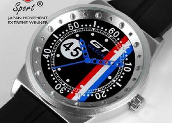 ZEGAREK SPORTOWY GT WATCH SPORT
