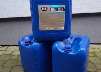 Bańka kanistry kanister