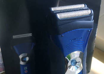 Golarka Braun 340 series 3