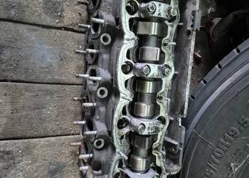 Głowica Fiat Ducato 2.8d 2.8 tdi