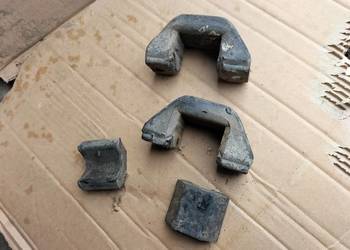 FIAT 126P 126 P ELEGANT MALUCH  CYBANT UCHWYT MOCOWANIE RESORA