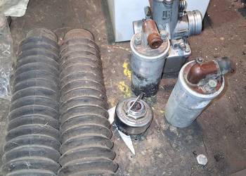 Części Jawa 350 ts