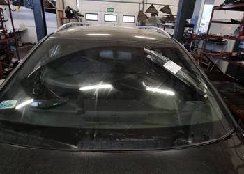 SZYBA PRZÓD AUDI A4 B6