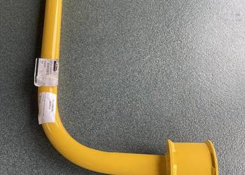 Klucz do odbijania kombajnu New Holland  84368936  47821672