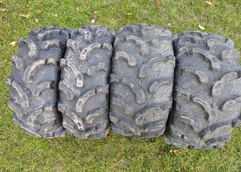 Sprzedam opony do quada Journey 26x12x12..26x912