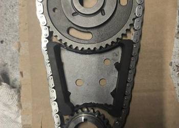 Nowy rozrzad GM 3.4L V6 (OHV),