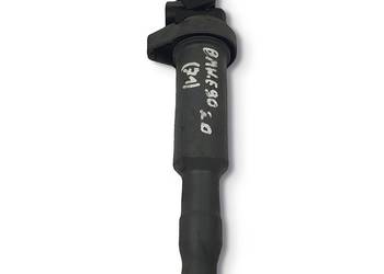 CEWKA ZAPŁONOWA BMW E90 E91 E87 2.0 i oryginał 0221504471 7594935