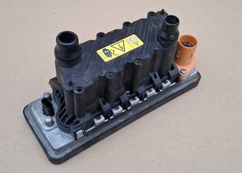 MEREDES GLC X254 W254 C-KLASA W206 NAGRZEWNICA PODGRZEWACZ A0008359203