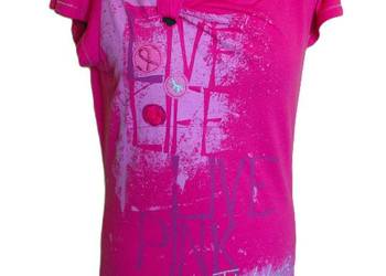 Bluzka - tunika - 40 L biust 96 cm