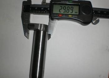 Sprężyna rygla do imaka tokarka TUR