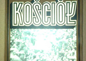 Bp Edward Ozorowski- KOściół