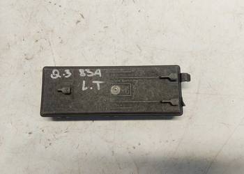 AUDI Q3 83A II Moduł sterownik klapy bagażnika 5Q0959107S