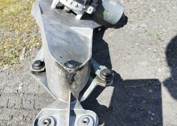 Silniczek do Renault Espace 4