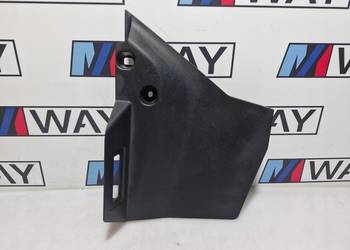 BMW X1 F48 OSŁONA ZAŚLEPKA DESKI KONSOLI LEWA 9292143