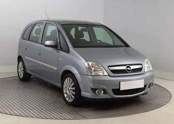 Opel Meriva 1.6