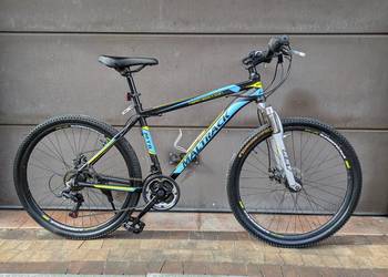 Rower MTB Maltrack Team Edition rama M koła 26