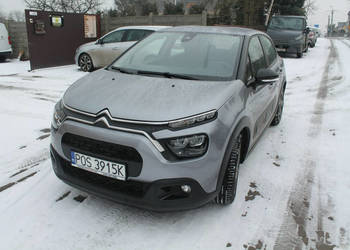 Citroen C3 III (2016-)