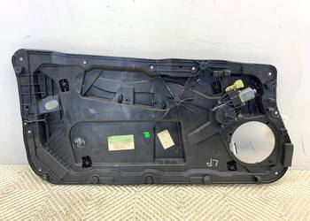 PODNOŚNIK SZYBY LEWY PRZÓD FORD FIESTA MK7 8A61-14A389-B Hatchback