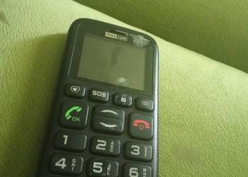 Sprzedam telefon marki maxcom