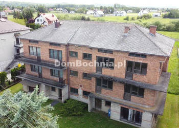 Dom bliźniak 440m2 Damienice