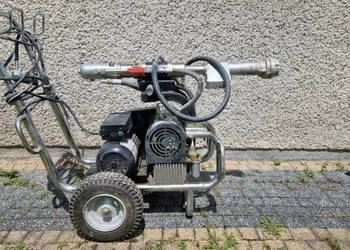 Agregat Wagner HC 940