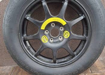 Koło dojazdowe 18 Kia Hyundai